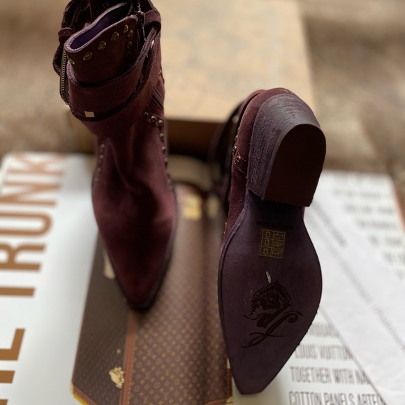 Free People Billy Boots - Picture 10 of 11